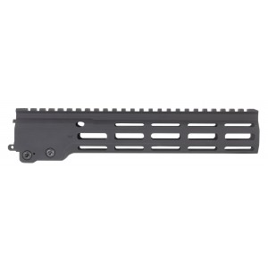 Mil Spec M-Lok 10.5" Tactical Hand Guard Black